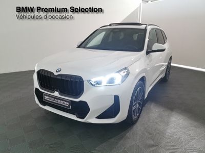 occasion BMW X1 sDrive20i 170ch M Sport