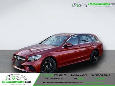 Occasion Mercedes C220 194 ch (142 kW) 2021 Berline