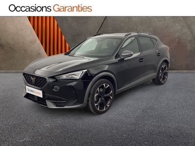 occasion Cupra Formentor 1.5 TSI 150ch VZ-Line DSG7