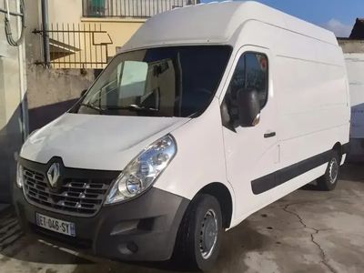 occasion Renault Master F3500 L2H3 2.3 DCI 130CH CONFORT EURO6