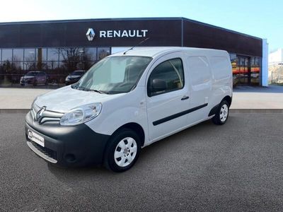 occasion Renault Kangoo Express GRAND VOLUME BLUE DCI 115 EXTRA R-LINK