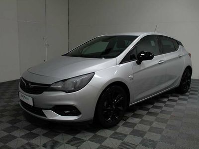 occasion Opel Astra 1.2 TURBO 130 CH BVM6 2020