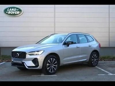 Argent aurore métallisé Occasion 2022 Volvo XC60 Plus SUV | 34 900 € (Prix juste)