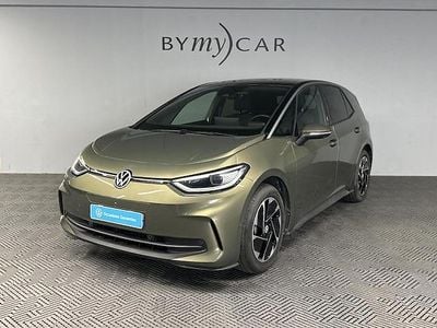 VW ID.3