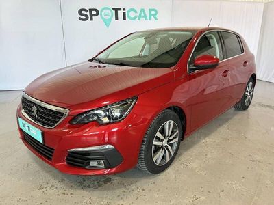 occasion Peugeot 308 Puretech 130ch S&s Bvm6 Allure Business