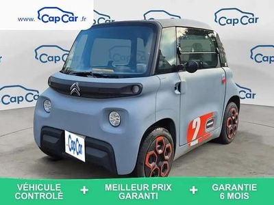 Occasion 2021 Citroën AMI | 5 990 €