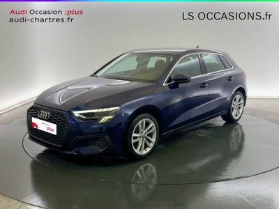 occasion Audi A3 Sportback 35 TDI 150 S tronic 7 Business line