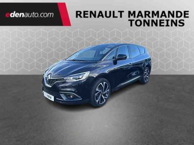 occasion Renault Grand Scénic IV Blue dCi 120 Intens