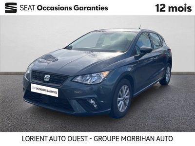 occasion Seat Ibiza Ibiza- VIVA189469179