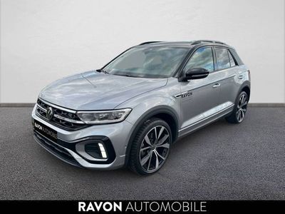 occasion VW T-Roc - VIVA163583635