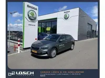 occasion Skoda Scala Ambition