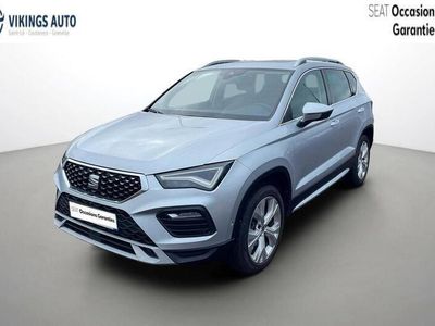 occasion Seat Ateca 2.0 Tdi 150 Ch Start/stop Dsg7 Xperience