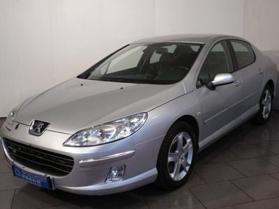 Occasion Peugeot 407 Premium 170 ch (125 kW) 2008 Gris Berline