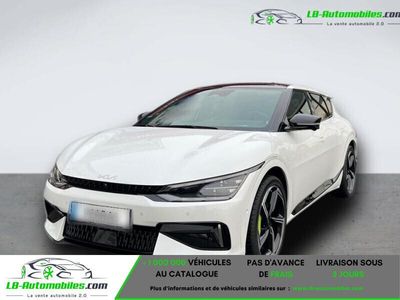 occasion Kia EV6 585 Ch Awd