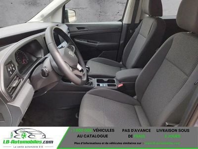 Occasion 2025 VW Caddy Monospace | 42 500 €