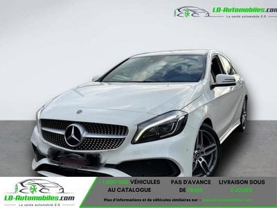 Occasion Mercedes A250 211 ch (155 kW) 2018 Berline