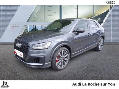 Audi SQ2