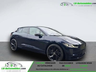 Occasion 2024 Jaguar I-Pace R-Dynamic SUV | 47 500 € (Bon prix)
