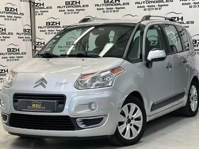 Citroën C3 Picasso