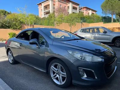 occasion Peugeot 308 CC 2.0 HDi 163ch FAP Féline