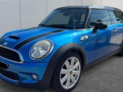 Occasion Mini Cooper Clubman 175 ch (128 kW) 2008 Break