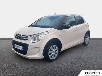 Citroën C1
