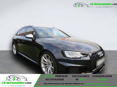 occasion Audi RS4 Avant V6 2.9 TFSI 450 ch BVA