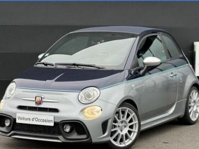 Abarth 695