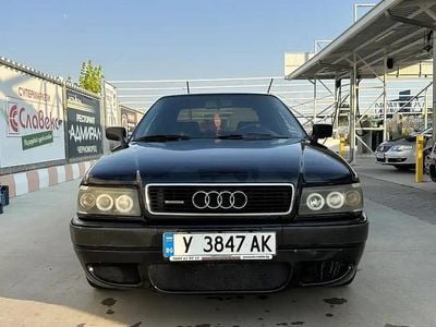 Occasion 1993 Audi 80 Berline | 1 600 €