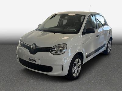 occasion Renault Twingo TWINGO IIIIII SCe 65 - 20 Life