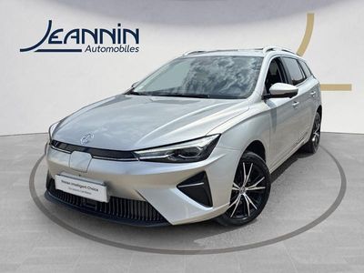 MG MG5 EV