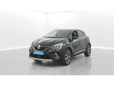 Occasion 2022 Renault Captur Intens SUV | 20 290 € (Prix juste)