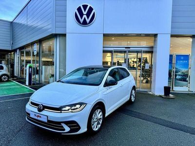 occasion VW Polo 1.0 Tsi 95 S&s Dsg7 Style