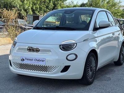 Occasion Fiat 500e 86 kW (118 ch) 2022 Othercolor Citadine