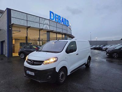Occasion Opel Vivaro Business 122 ch (89 kW) 2021 Monospace