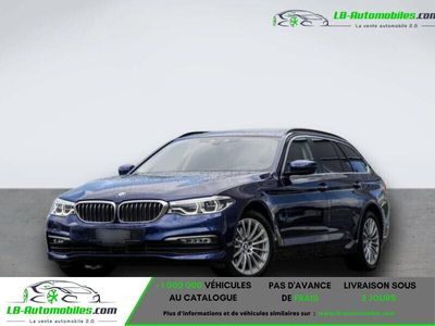 occasion BMW 530 530 d 265 ch BVA