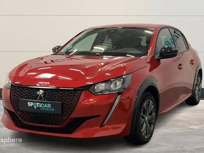 Occasion Peugeot 208 Style 100 kW (137 ch) 2022 Citadine