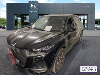 DS Automobiles DS3 Crossback E-Tense