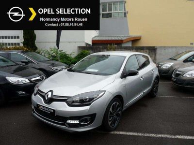 occasion Renault Mégane BOSE 1.5DCI 110CH