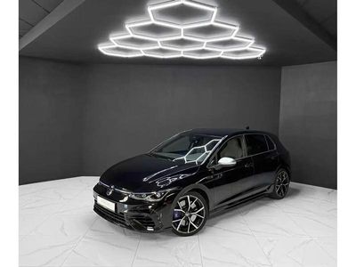 VW Golf VIII