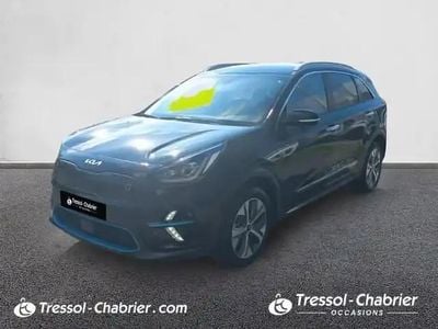 Aurora black pe Occasion 2022 Kia e-Niro SUV | 23 990 € (Bon prix)