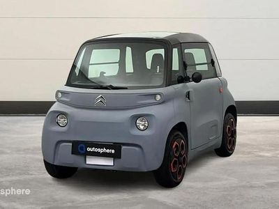 Occasion 2021 Citroën AMI | 6 490 €