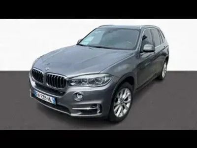 occasion BMW X5 Xdrive35ia 306ch Exclusive