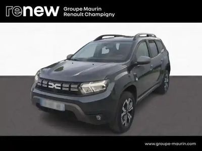 Gris Occasion 2023 Dacia Duster Journey SUV | 19 990 € (Prix juste)