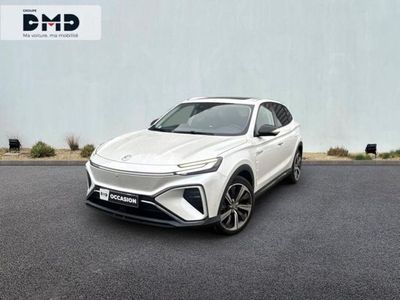 MG Marvel R