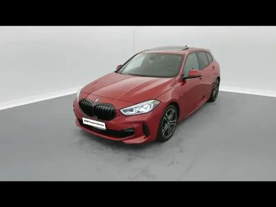 occasion BMW 118 136 ch DKG7 M Sport