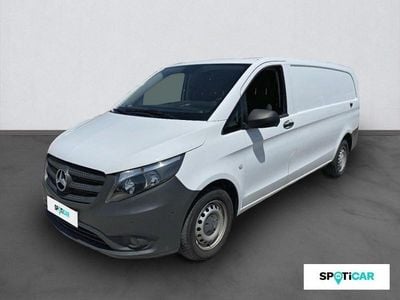 Occasion Mercedes Vito 163 ch (119 kW) 2019 Othercolor Van