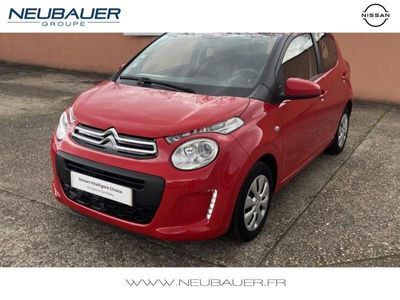 Citroën C1