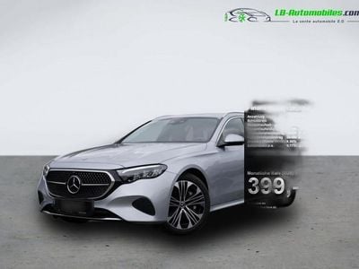 Mercedes E300