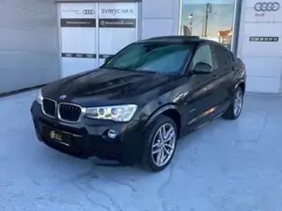 occasion BMW X4 F26 Xdrive20d 190ch